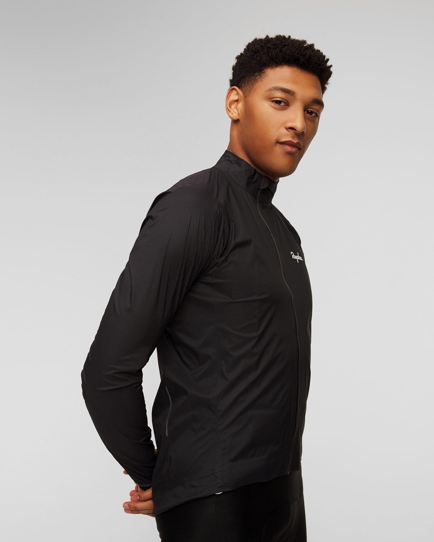 Pánská cyklistická bunda Rapha Core