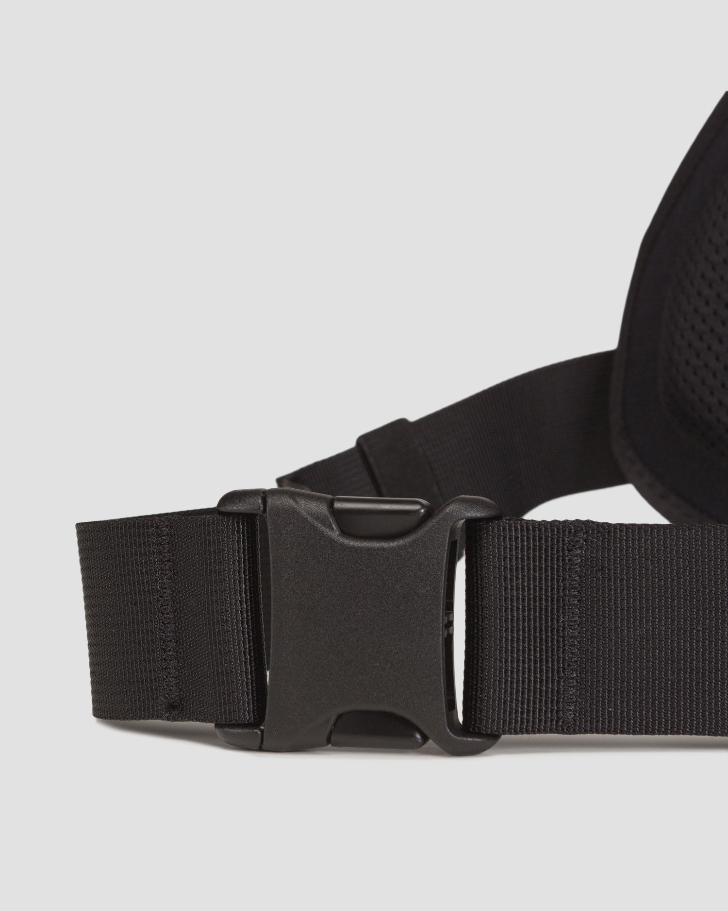 Černá cyklistická ledvinka Rapha Trail