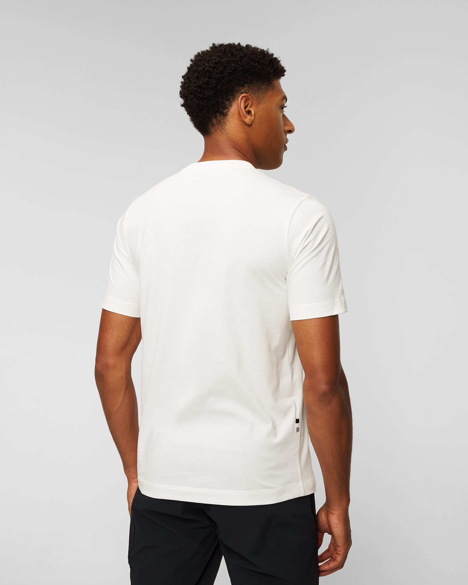 Pánské tričko Rapha Logo