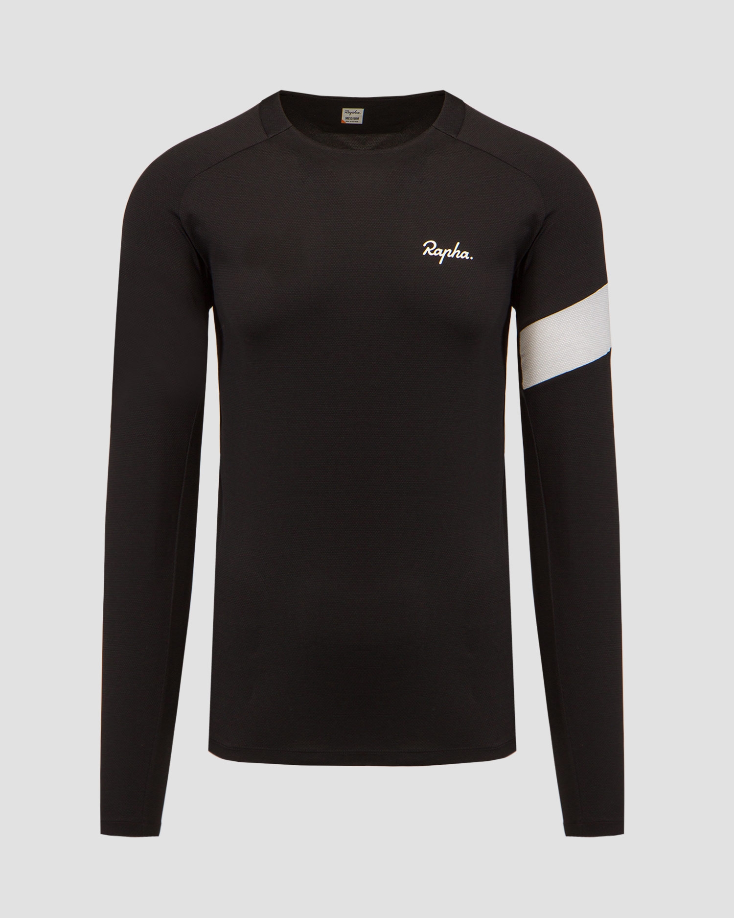 Pánský longsleeve pro cyklisty Rapha Trail