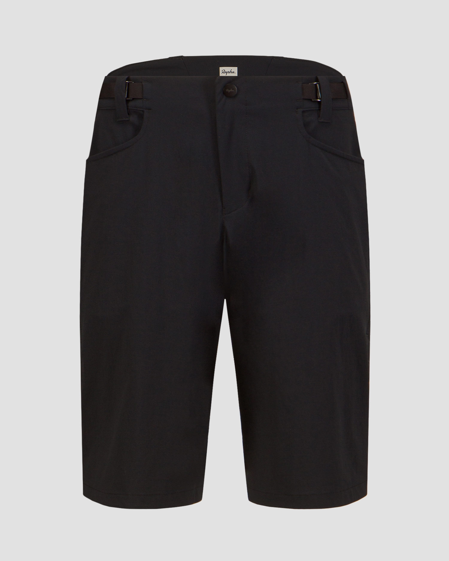 Pánské cyklistické šortky Rapha Trail