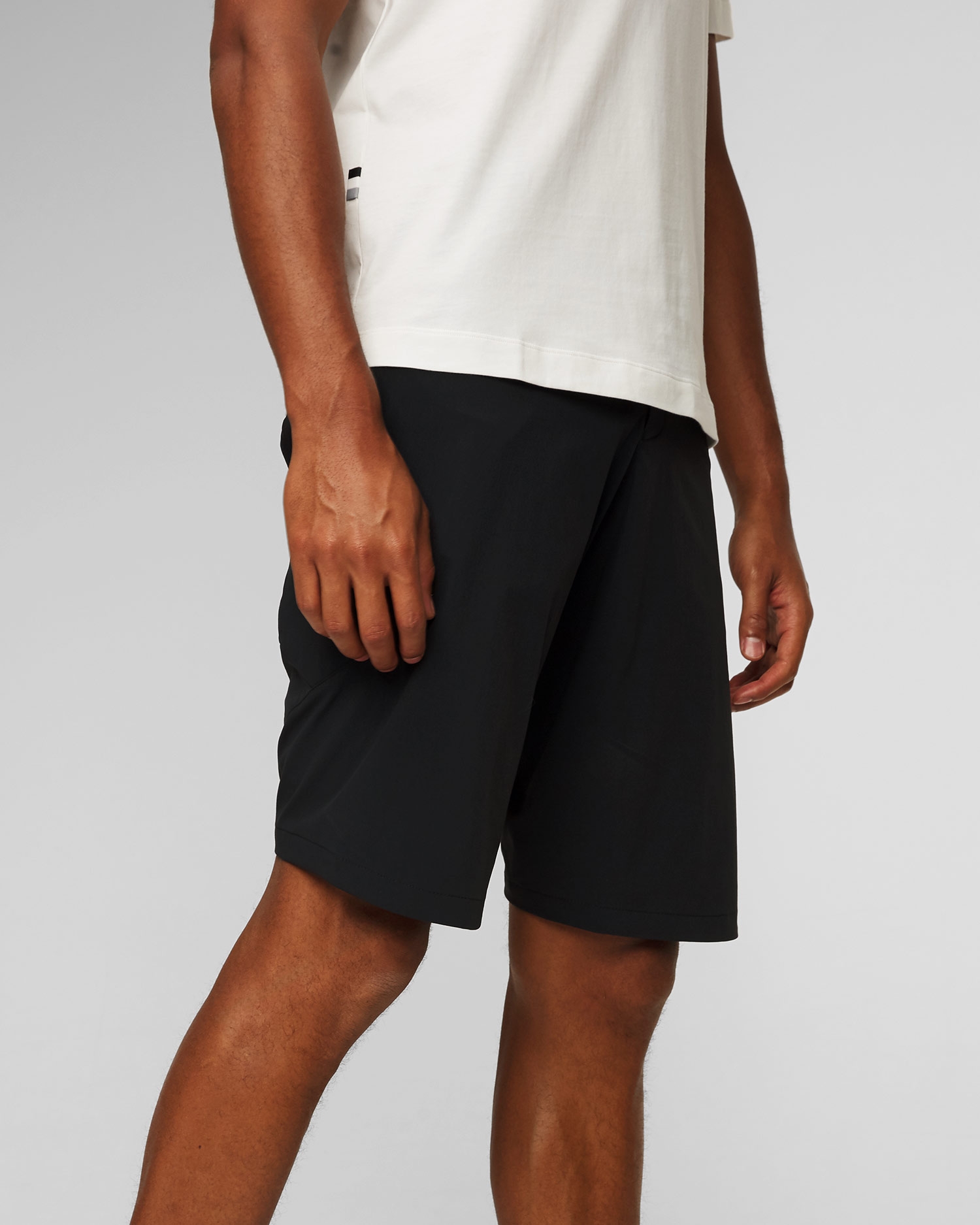 Pánské cyklistické šortky Rapha Trail