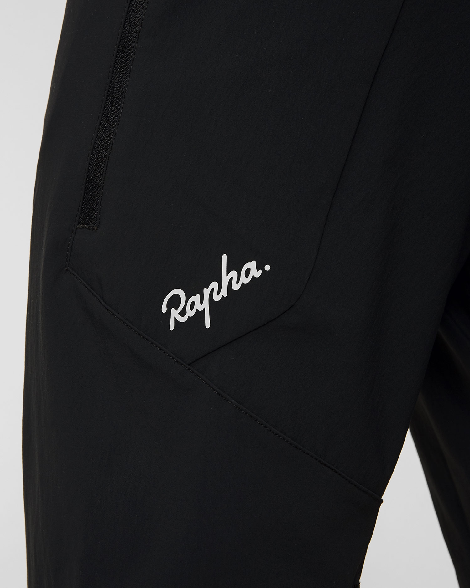 Pánské cyklistické šortky Rapha Trail