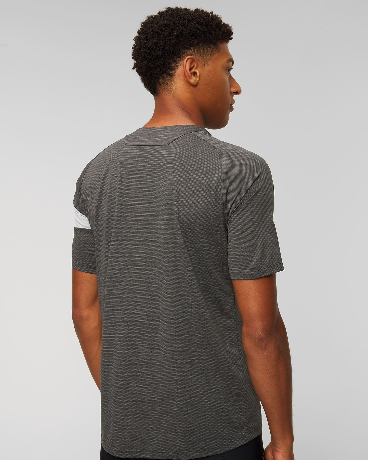 Pánský cyklistický dres Rapha Trail