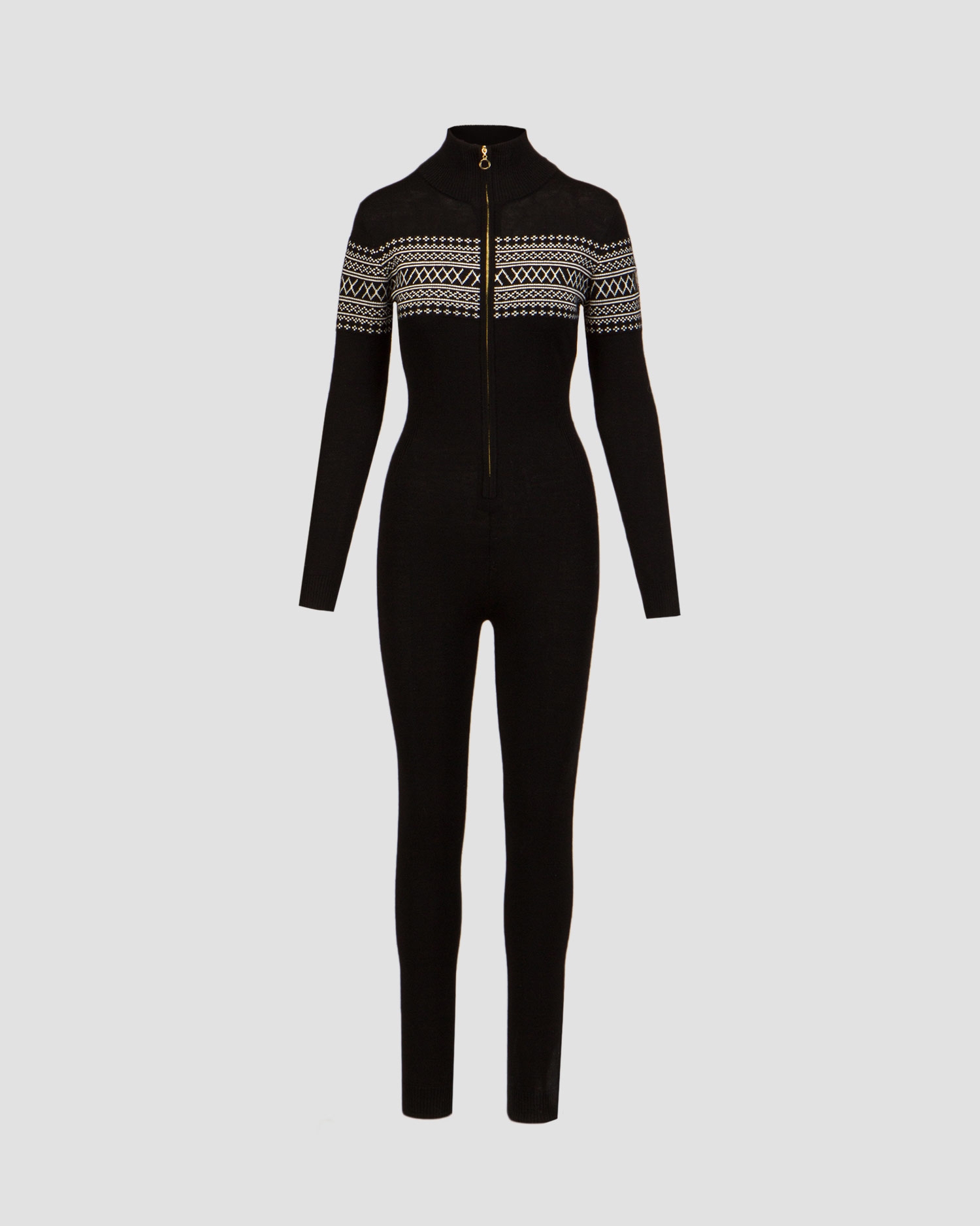 Dámský vlněný overal We Norwegians Signature