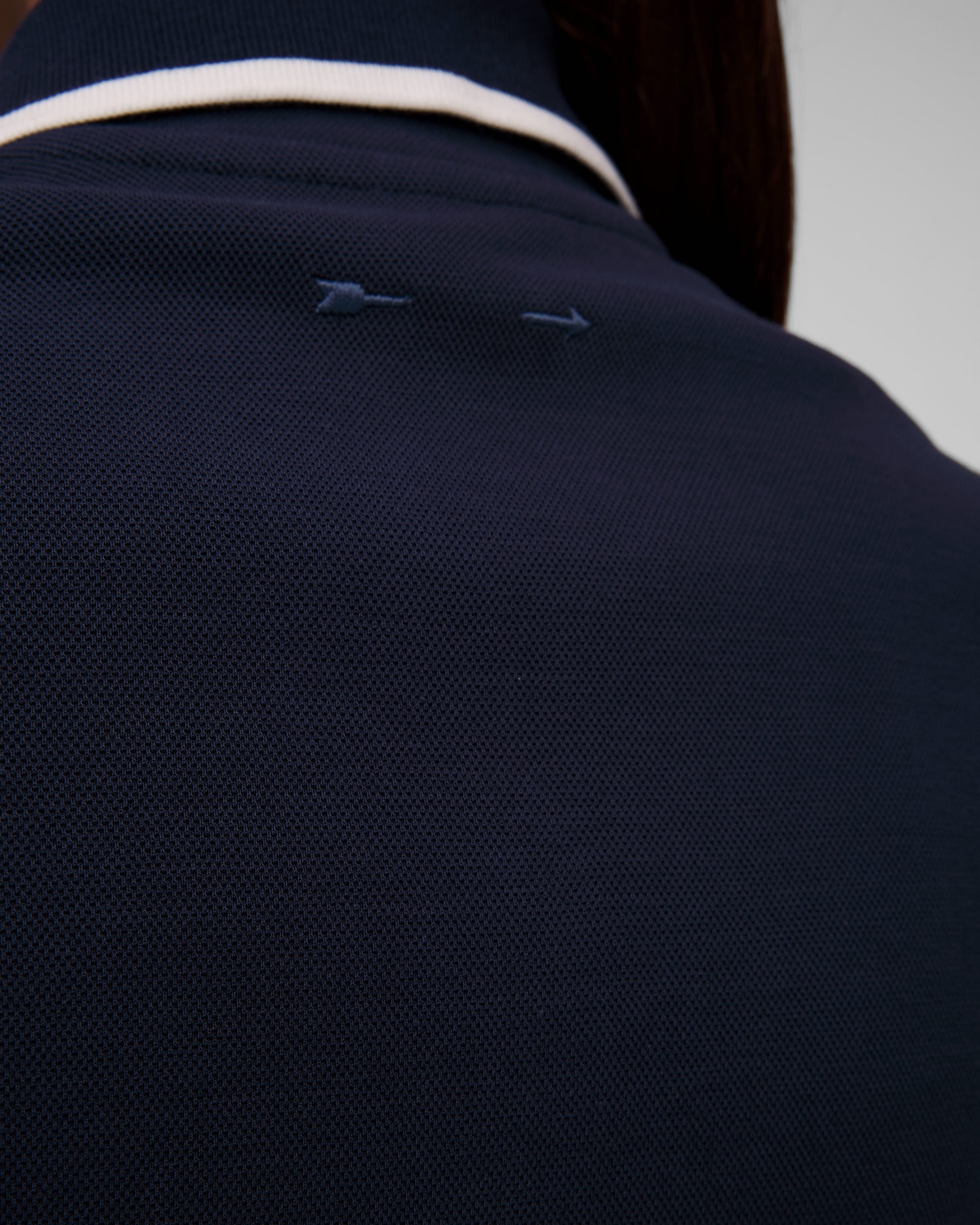 Tmavě modré dámské šaty The Upside Bounce Chelsea Dress