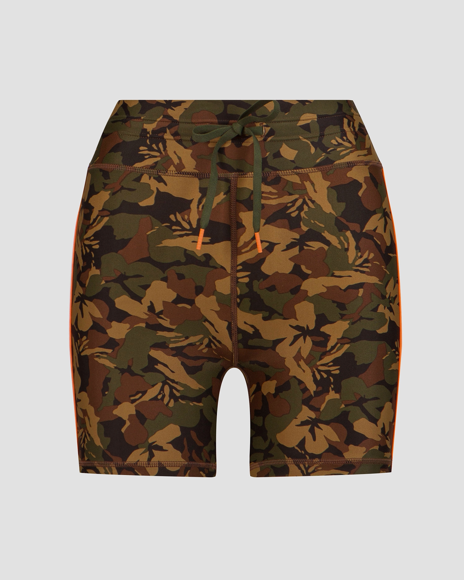 Dámské šortky The Upside Basecamp 5in Spin Short