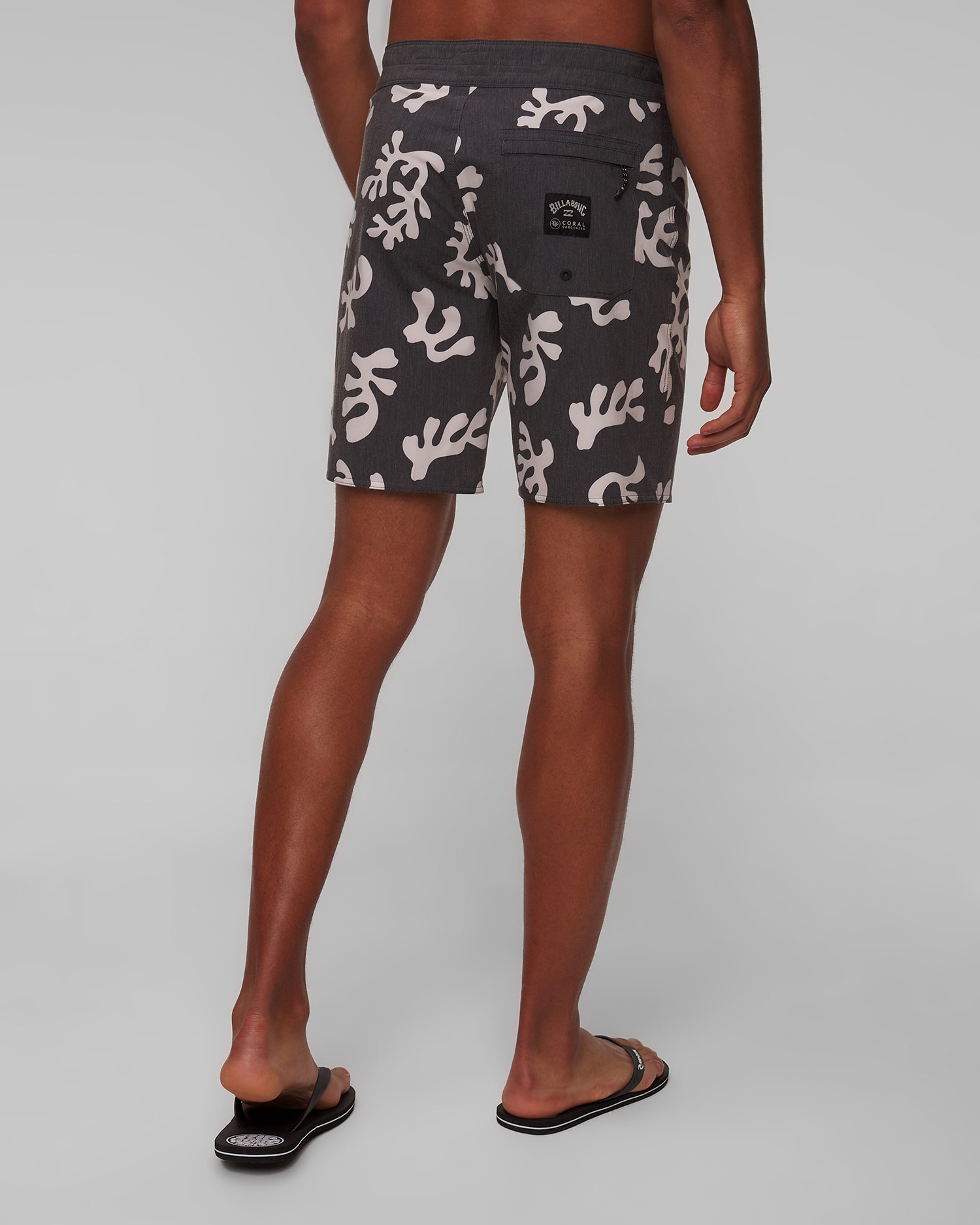 Pánské plavecké šortky Billabong Horizon Pro