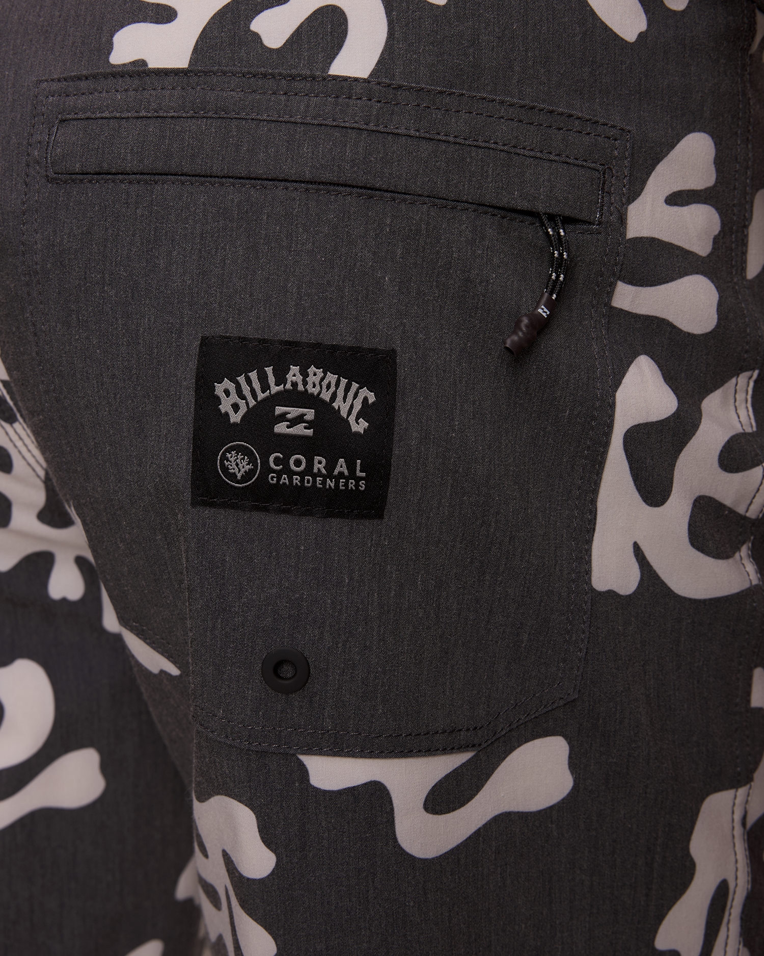 Pánské plavecké šortky Billabong Horizon Pro