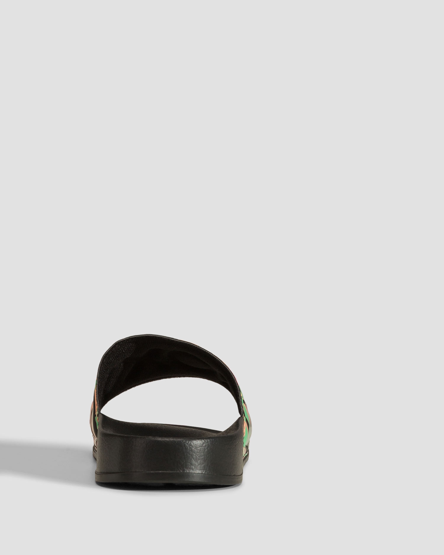 Plážové žabky s potiskem Roxy Slippy II