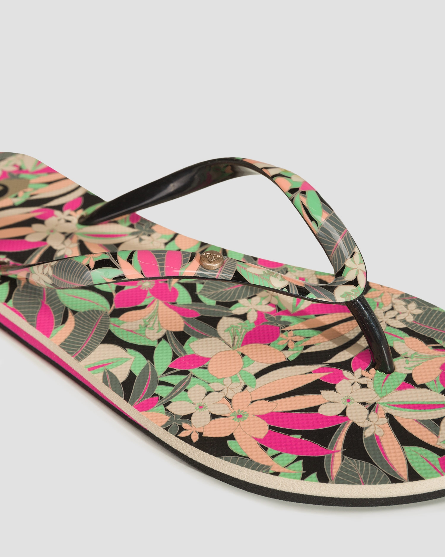 Žabky Roxy Portofino