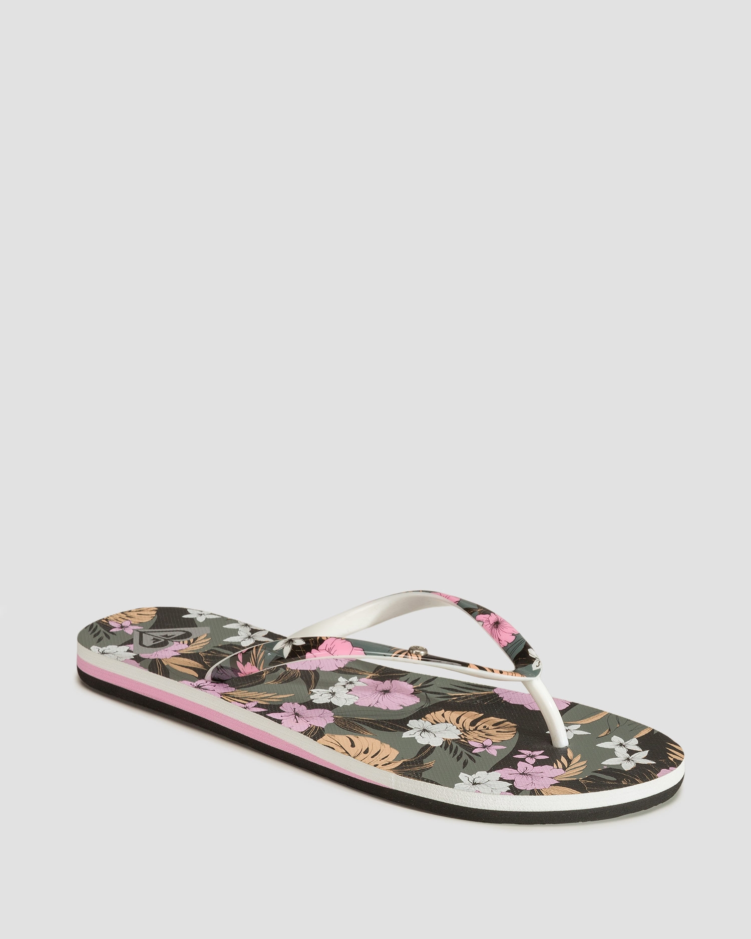 Žabky Roxy Portofino