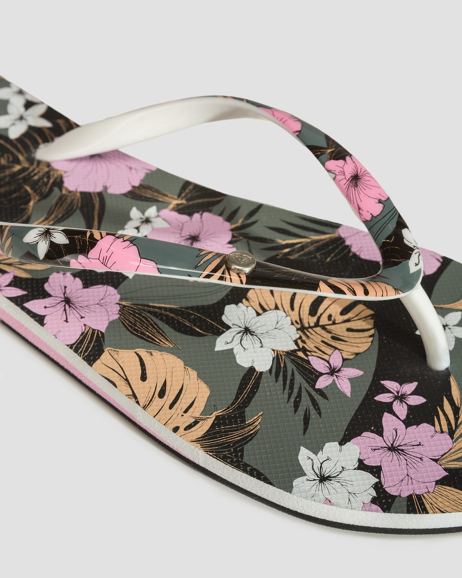 Žabky Roxy Portofino