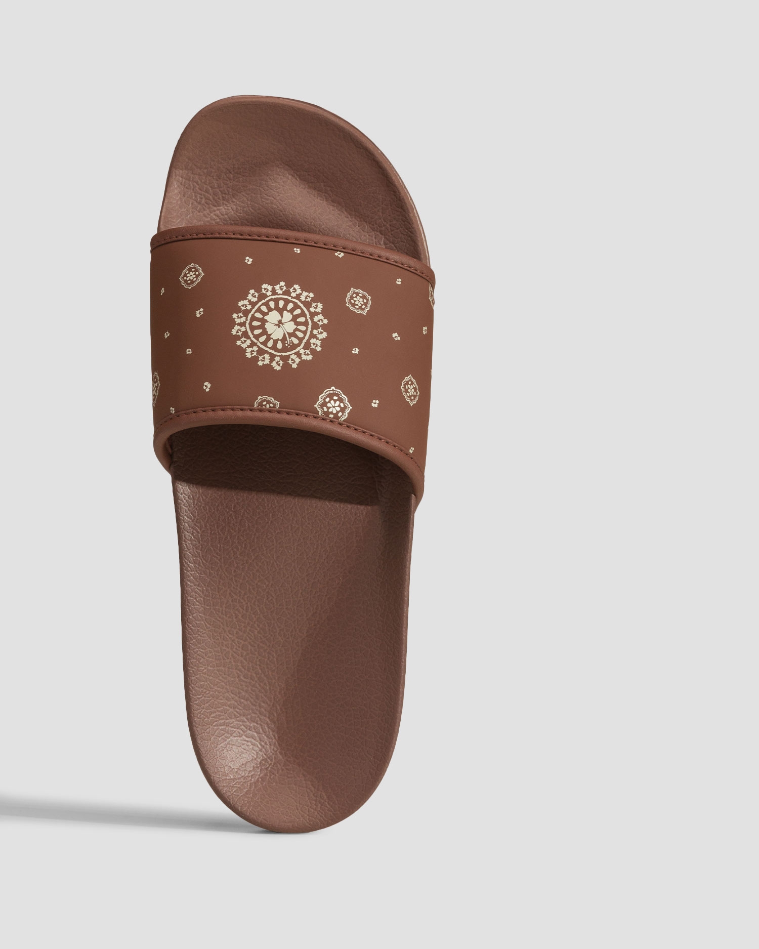 Plážové žabky Roxy Slippy IV