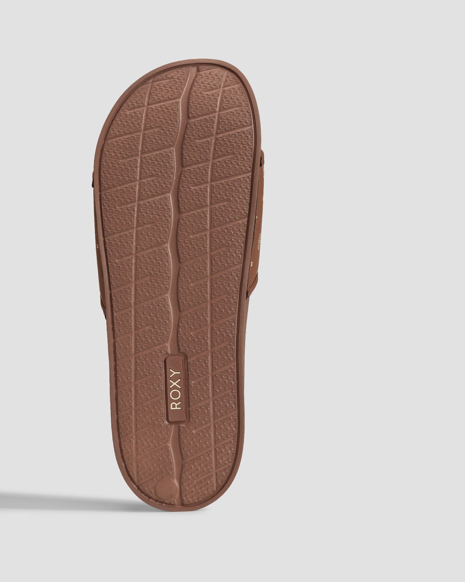 Plážové žabky Roxy Slippy IV