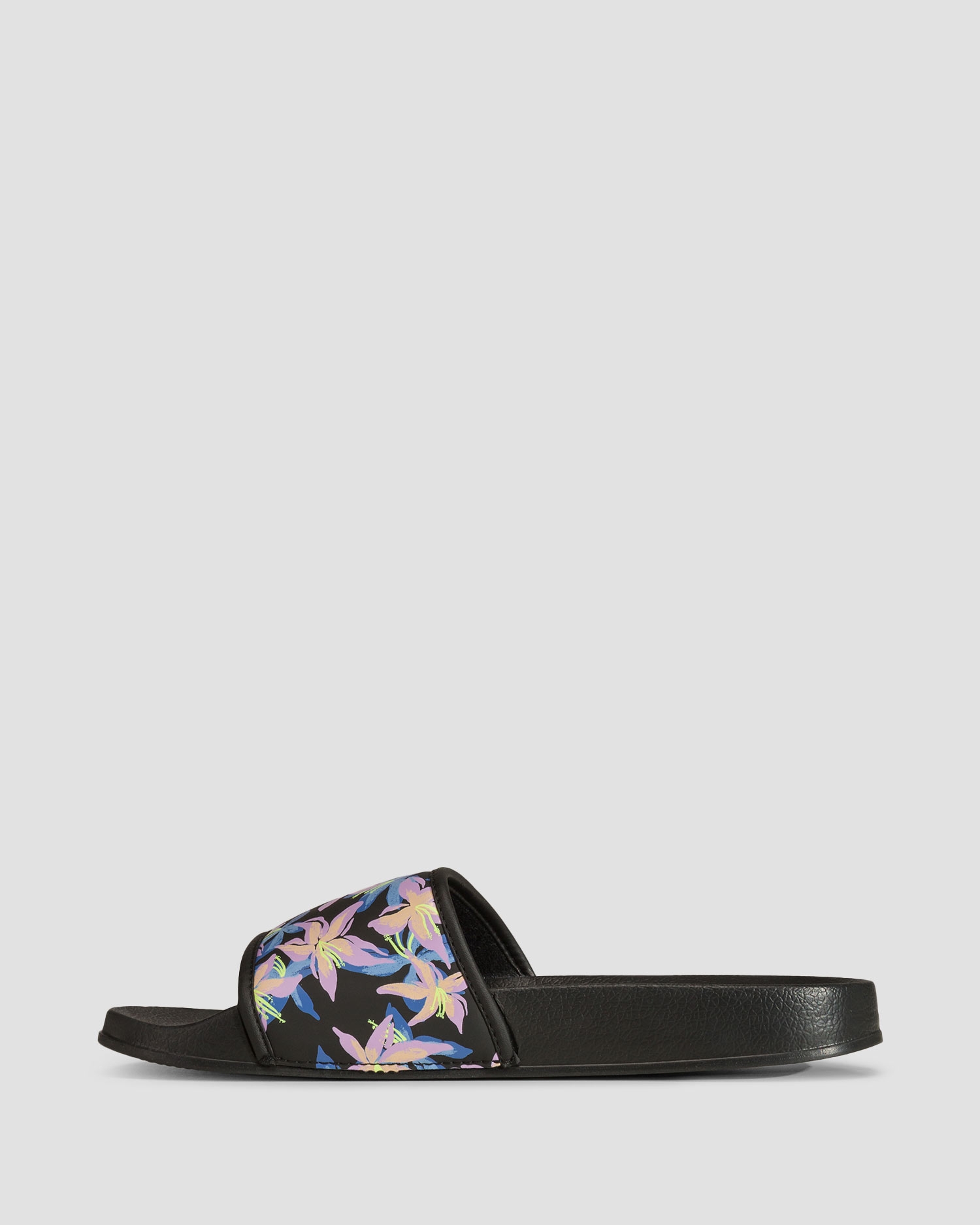 Plážové žabky Roxy Slippy IV