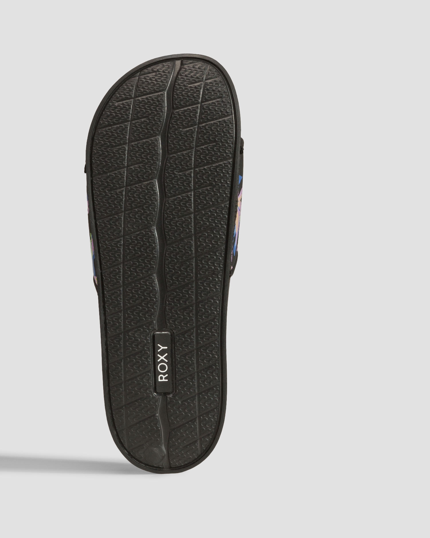 Plážové žabky Roxy Slippy IV