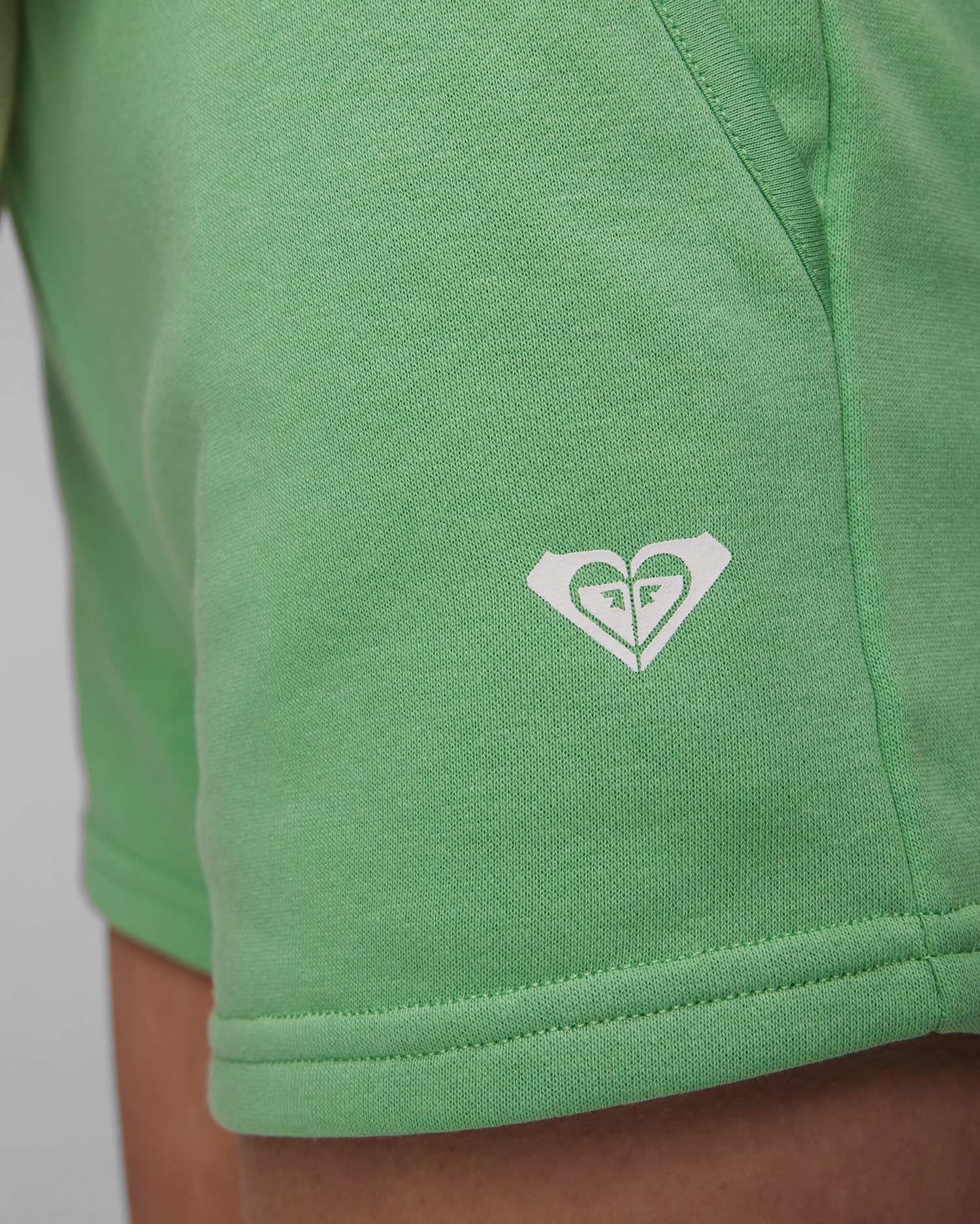 Teplákové šortky Roxy Surf Stoked