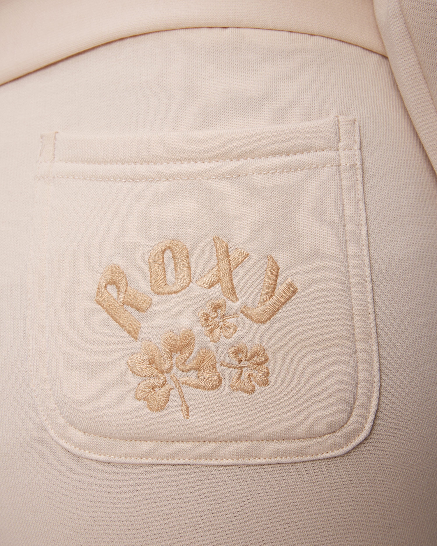 Teplákové šortky Roxy Surfing by Moonlight