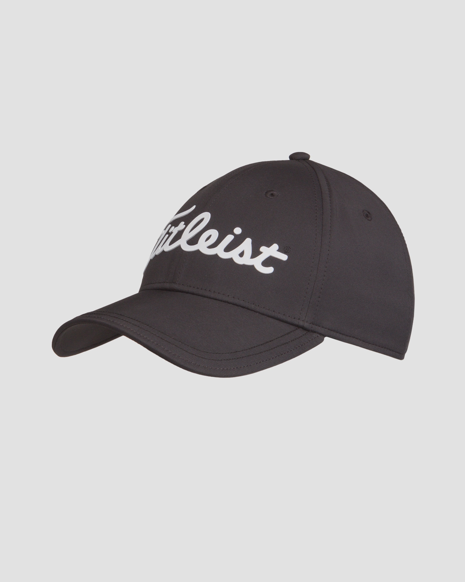 Black baseball cap Titleist Players Performance Ball Marker, Color/Pattern: Czarny