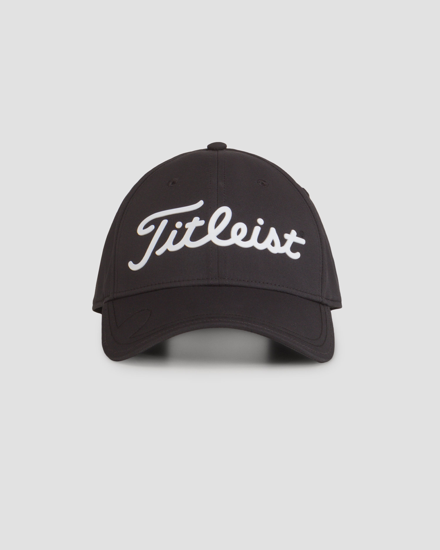 Černá kšiltovka Titleist Players Performance Ball Marker