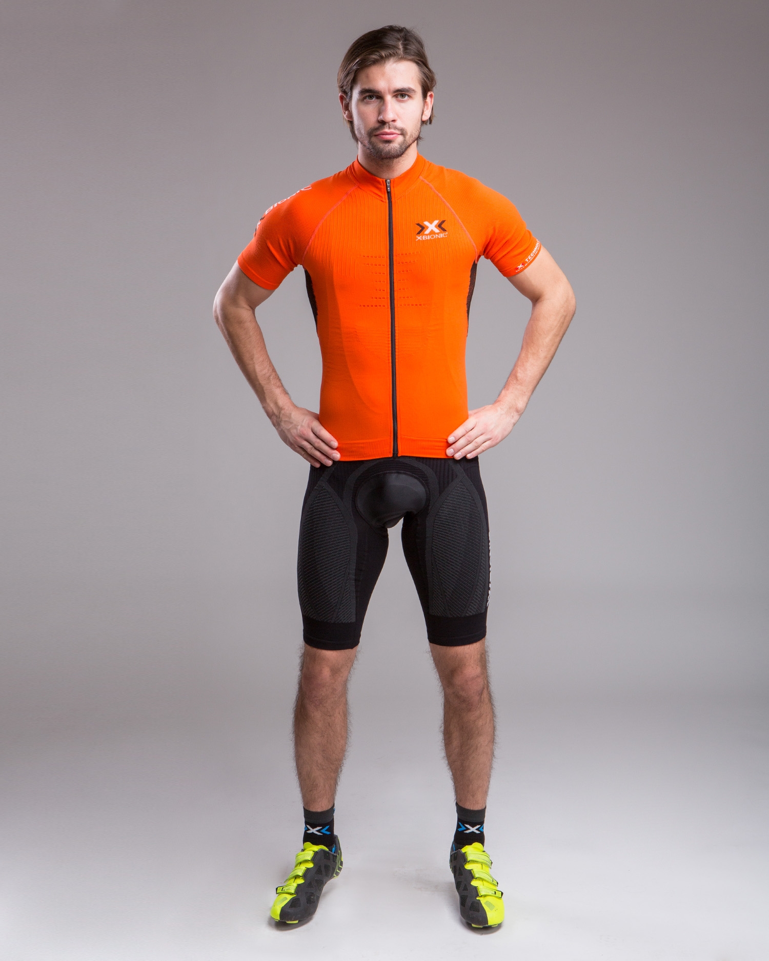 Tričko X-Bionic BIKING TRICK