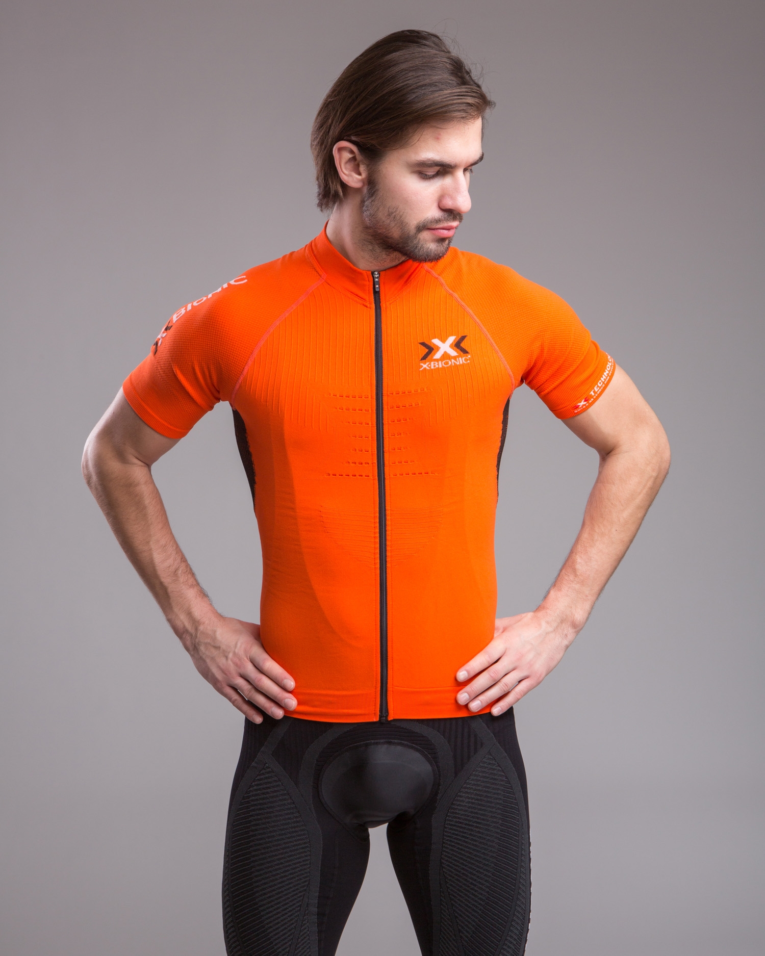 Tričko X-Bionic BIKING TRICK