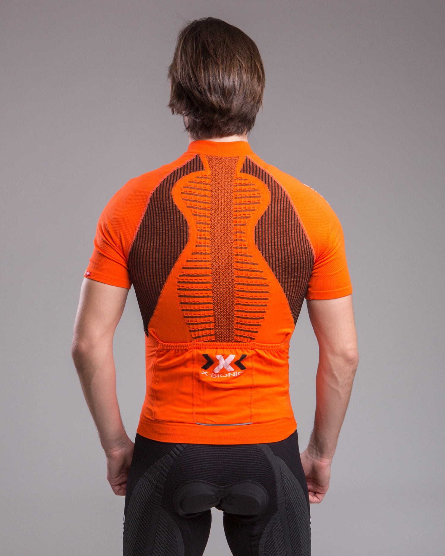 Tričko X-Bionic BIKING TRICK