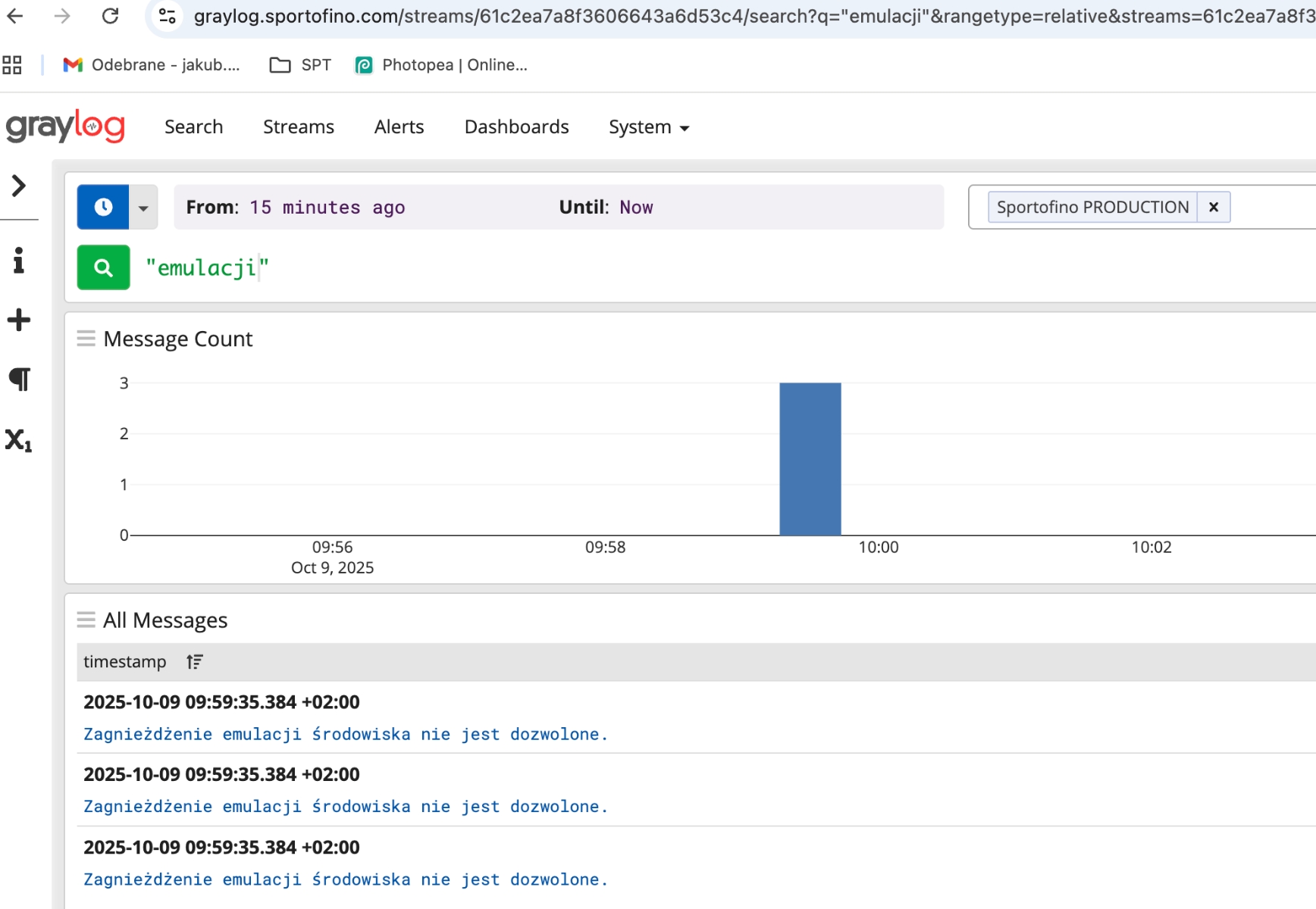 Béžové dámské kalhoty BOGNER Carey-1