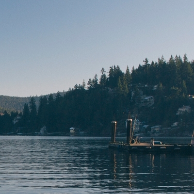 Zakochaj się w Pojezierzu Fińskim