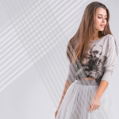 Eterycznie i kobieco