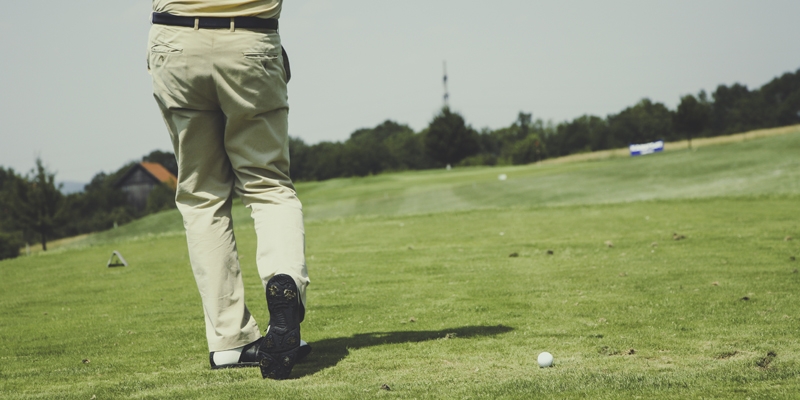 The Royal County Down